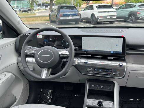 New 2026 Hyundai Kona Limited AWD/4WD image 24