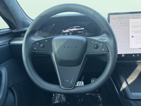 Used 2023 Tesla Model S AWD/4WD image 61