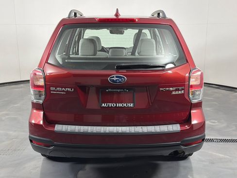 Used 2017 Subaru Forester 2.5i w/ Alloy Wheel Package AWD/4WD image 6