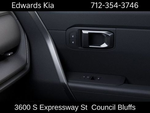 New 2027 Kia Seltos X-Line SX AWD/4WD image 27