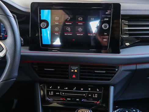 New 2026 Volkswagen Jetta GLI Autobahn image 15