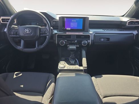 New 2026 Toyota Tacoma SR5 image 10