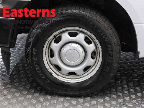 Used 2018 Ford F150 XL w/ XL Power Equipment Group image 33