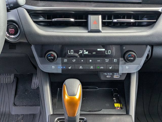 New 2026 Subaru Outback Wilderness AWD/4WD image 12