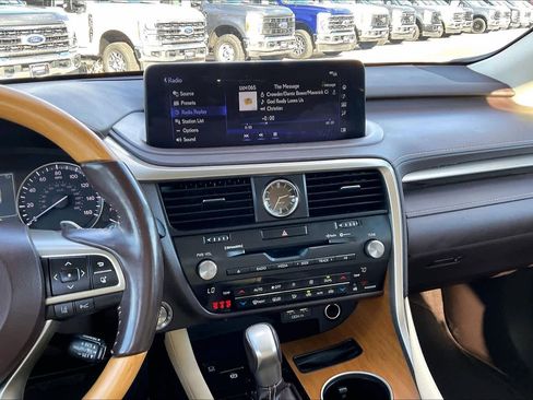 Used 2020 Lexus RX 350 AWD w/ Premium Package image 6