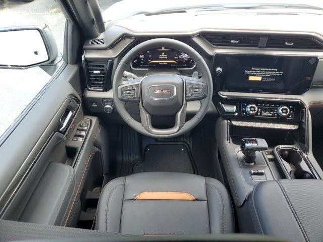 New 2026 GMC Sierra 1500 AT4 w/ Technology Package AWD/4WD image 15
