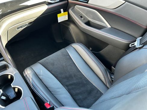 New 2026 Acura MDX A-Spec image 10