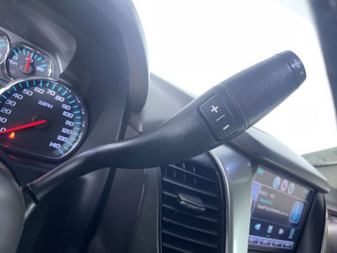 Used 2015 Chevrolet Tahoe LTZ image 22