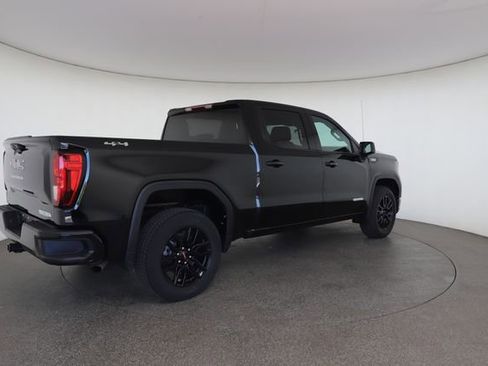 Used 2026 GMC Sierra 1500 Elevation AWD/4WD image 19