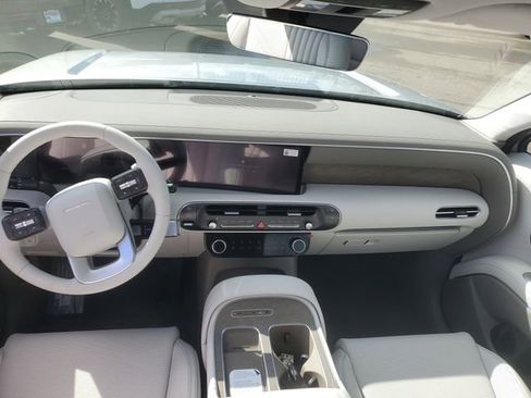 New 2026 Hyundai Palisade SEL image 9