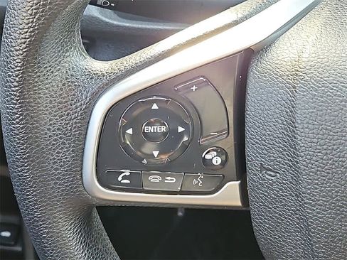 Certified 2020 Honda Civic LX image 20