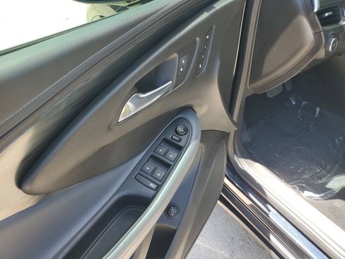 Used 2020 Buick Envision Essence w/ LPO, Interior Luxury Package FWD image 26