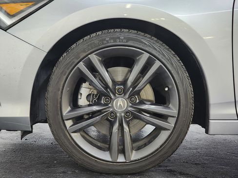 Used 2023 Acura Integra A-Spec image 28