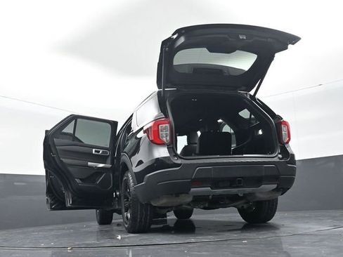 Used 2023 Ford Explorer Timberline image 30