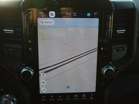 Used 2026 RAM 1500 Rebel w/ Bed Utility Group image 28