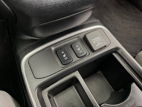 Used 2015 Honda CR-V EX-L image 25