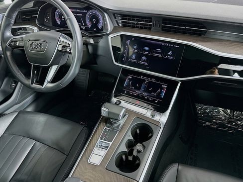 Used 2023 Audi A6 3.0T Premium w/ Convenience Package image 6