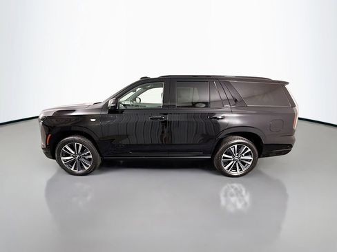 New 2026 Cadillac Escalade Sport w/ Touring Package AWD/4WD image 4