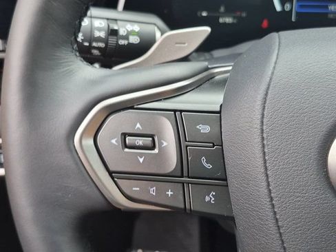 Used 2025 Lexus RX 350 Premium Plus w/ Accessory Package (P1) FWD image 19