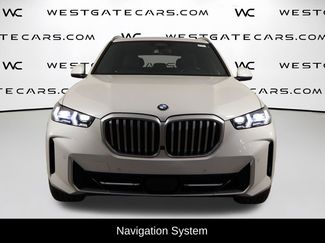 Used 2024 BMW X5 sDrive40i RWD video 2