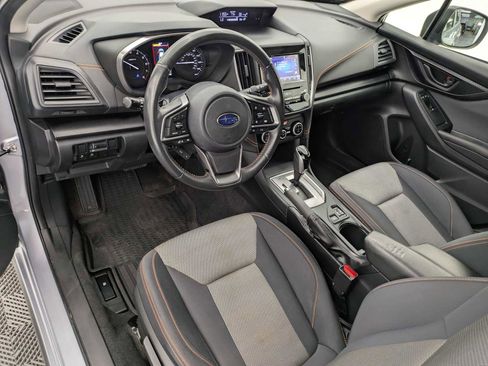 Used 2021 Subaru Crosstrek 2.0i Premium AWD/4WD image 2