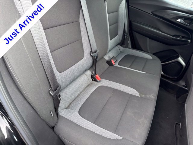 Used 2023 Chevrolet TrailBlazer LS FWD image 26