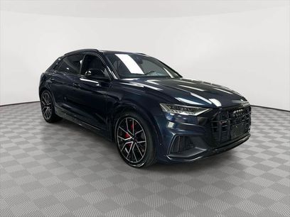 Used 2023 Audi SQ8 Premium Plus