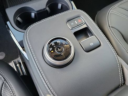 New 2023 Ford Mustang Mach-E Premium AWD/4WD image 8