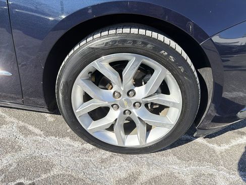Used 2019 Chevrolet Impala Premier image 33