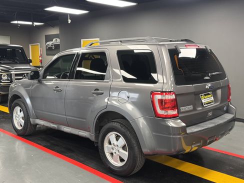Used 2012 Ford Escape XLS image 4