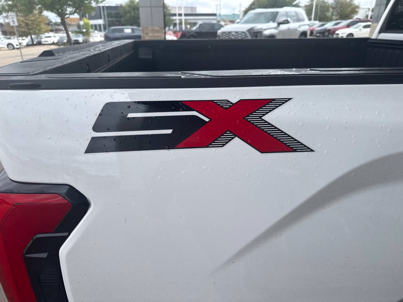 Used 2026 Toyota Tundra SR5 w/ SX Package RWD image 18