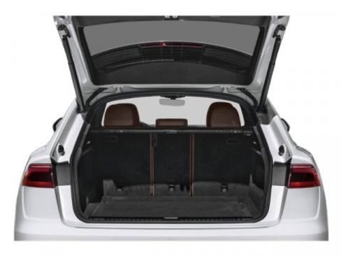 New 2026 Audi Q8 Premium Plus image 14