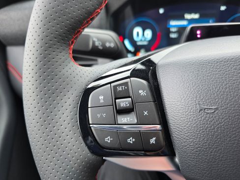 New 2026 Ford Explorer ST-Line image 16