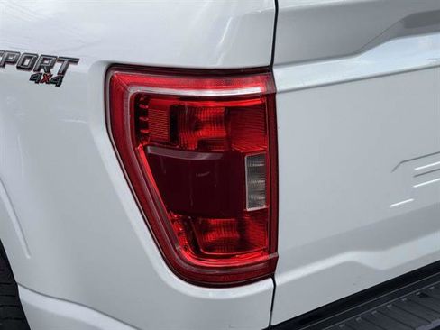 Used 2022 Ford F150 XLT w/ Equipment Group 302A High image 29