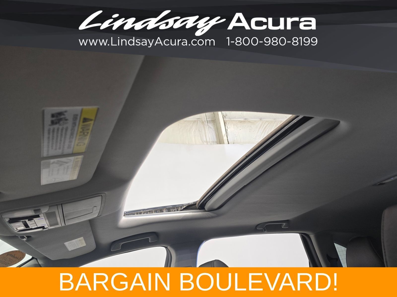 Used 2014 Acura MDX w/ Technology Package AWD/4WD image 21