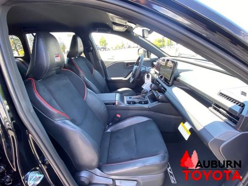 New 2026 Toyota RAV4 AWD Plug-in Hybrid image 10