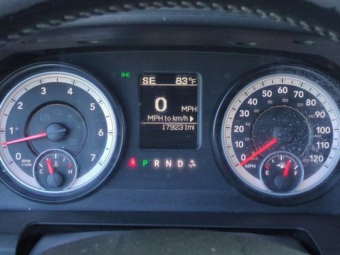Used 2014 RAM 1500 Big Horn AWD/4WD image 34