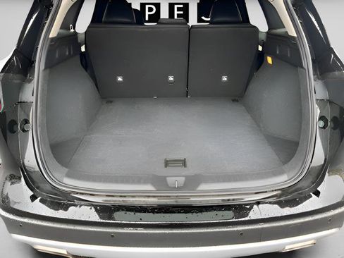 Used 2024 INFINITI QX50 Luxe AWD/4WD image 22