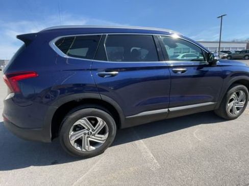 Used 2023 Hyundai Santa Fe SEL AWD/4WD image 10