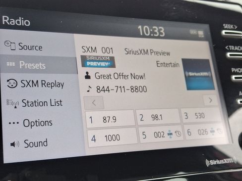 Certified 2022 Toyota Camry LE image 17