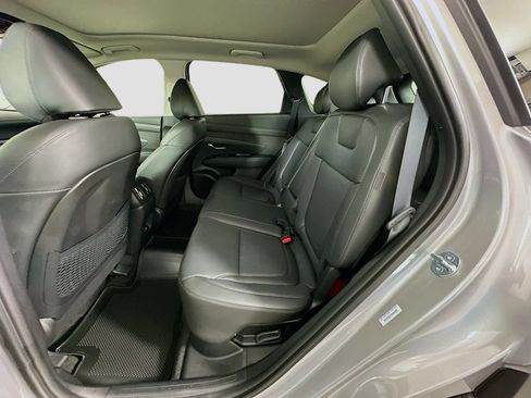 New 2026 Hyundai Tucson Limited AWD/4WD image 17