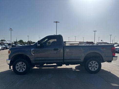 Used 2022 Ford F350 XLT w/ XLT Value Package AWD/4WD image 7