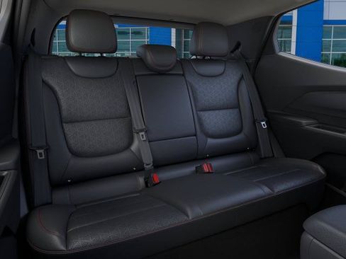New 2027 Chevrolet Bolt RS FWD image 17
