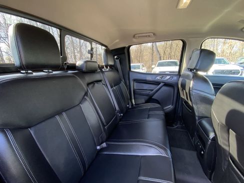 Used 2023 Ford Ranger Lariat image 30