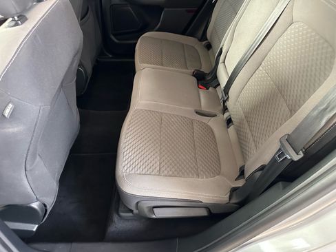 Certified 2020 Ford Escape SE FWD image 25