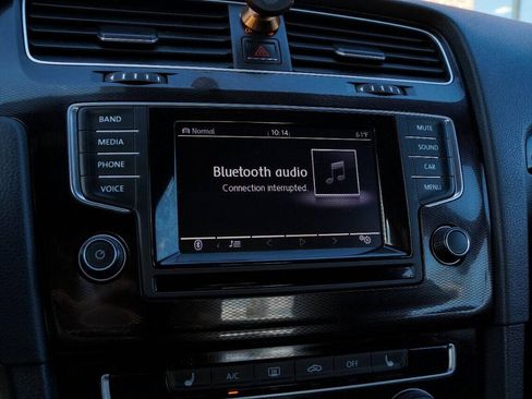 Used 2015 Volkswagen GTI S image 15