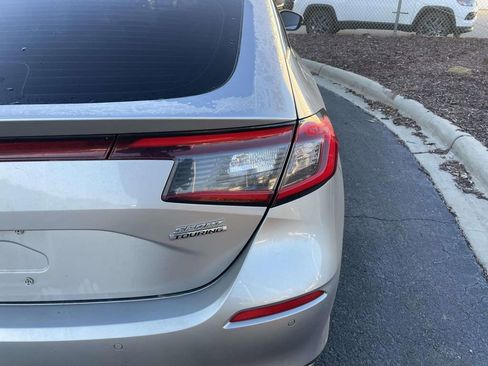 Used 2022 Honda Civic Sport Touring image 18