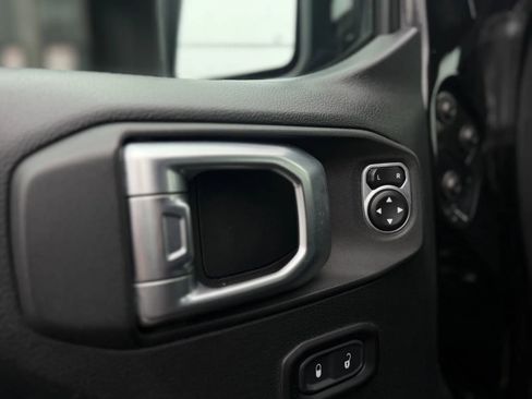 Used 2020 Jeep Gladiator Sport w/ Quick Order Package 24S image 23