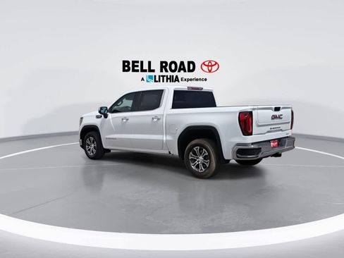 Used 2025 GMC Sierra 1500 SLT image 6