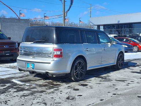 Used 2014 Ford Flex Limited w/ Equipment Group 302A image 2